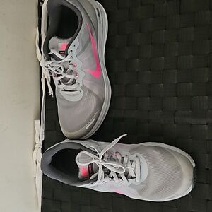 Womens Nike Dual Fusion x2 Tennis